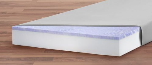 Materasso per letto ospedaliero - Z2  - Stiegelmeyer GmbH & Co. KG - in espanso