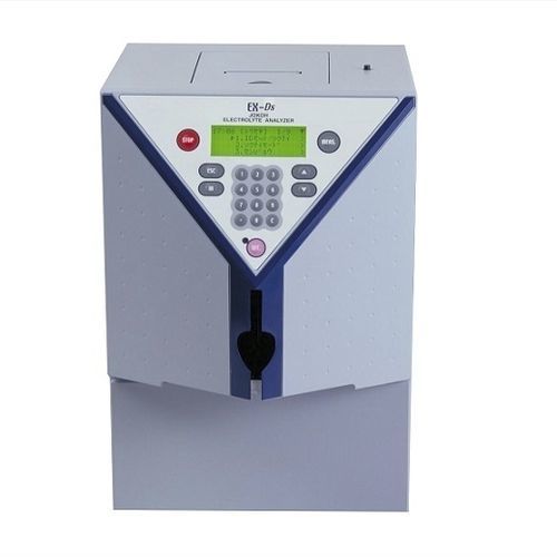 Analizzatore di elettroliti automatico - EX-D series - JOKOH   - K+ / Na+ / Cl-