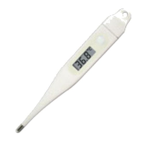 Termometro veterinario - KD-132-1 - K-jump Health   - digitale / con punta rigida / a tenuta stagna