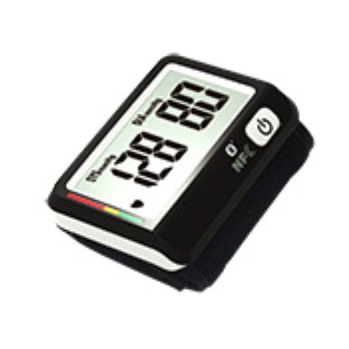 Sfigmomanometro elettronico automatico - KP-6027 - K-jump Health   - per polso / con bracciale integrato