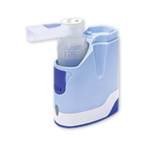 Nebulizzatore elettropneumatico - KN-9330 - K-jump Health   - con compressore / con ciuccio