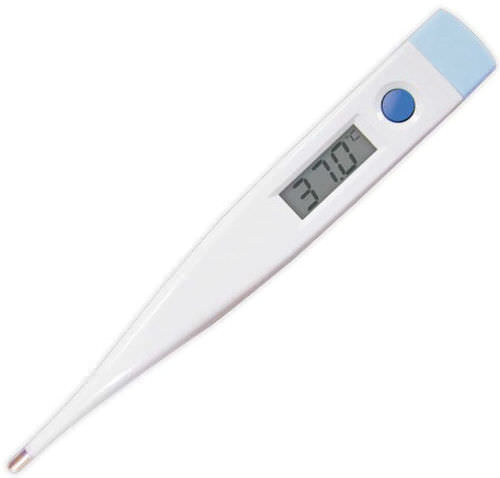 Termometro medico - KD-204 - K-jump Health   - digitale / con punta rigida / a tenuta stagna