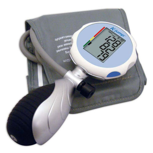 Sfigmomanometro elettronico automatico - KP-7920  - K-jump Health   - con bracciale adulti