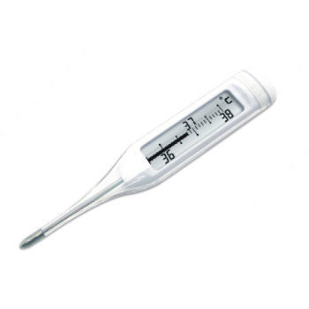 Termometro medico - KD-1492 - K-jump Health   - a lettura diretta / auricolare / orale