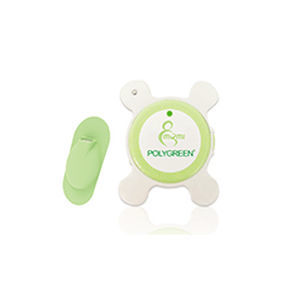 Termometro pediatrico - KS-4320 - K-jump Health   - analogico / patch