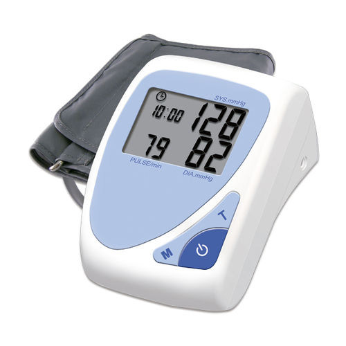 Sfigmomanometro elettronico automatico - KP-7510 - K-jump Health   - con bracciale adulti
