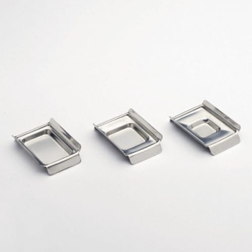 Stampo per cassette di inclusione - 0523 - KALTEK  