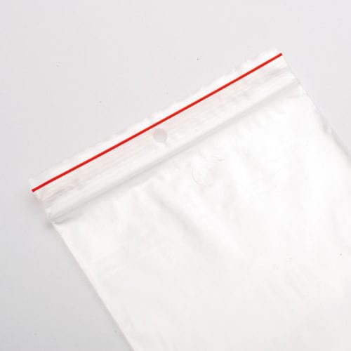 Sacchetto di imballaggio per prodotti biologici - 0726 - KALTEK  