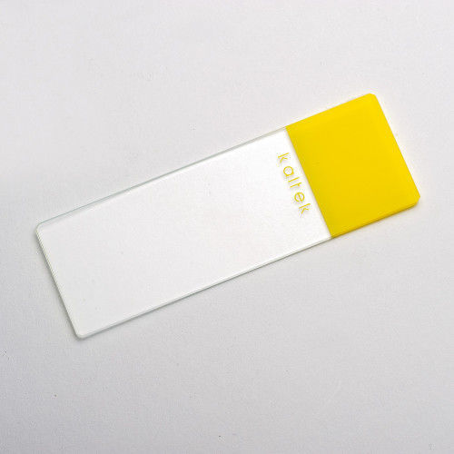 Vetrino per microscopio - 0621 - KALTEK  