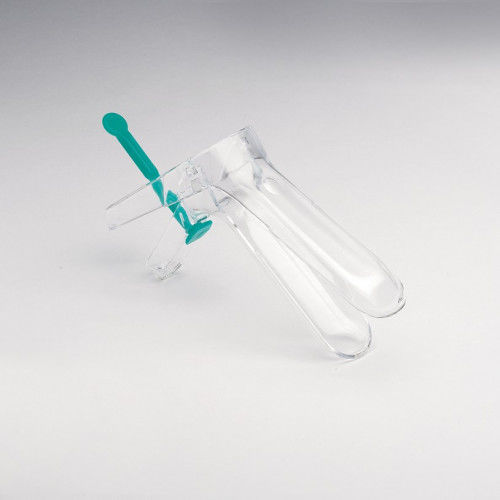 Speculum vaginale - 0813 - KALTEK   - trasparente