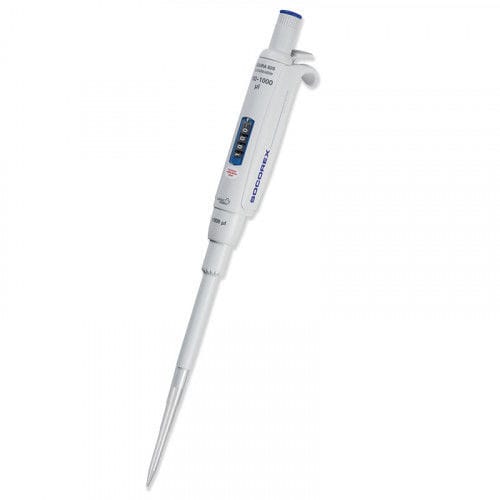 Micropipetta digitale - 0012 - KALTEK  