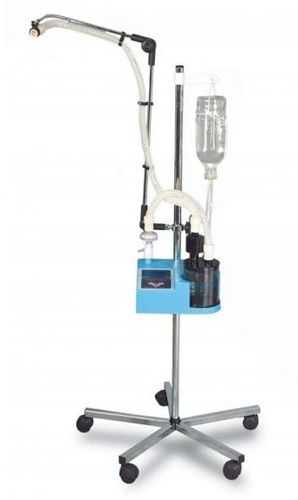Nebulizzatore a ultrasuoni - 906 S/LCD  - Kare Medical and Analytical Devices - per uso generale / su carrello