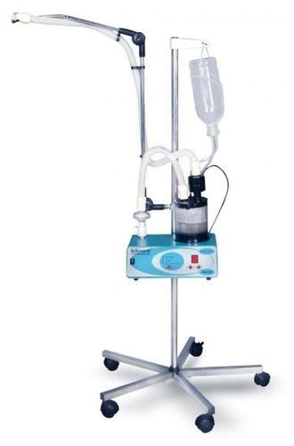 Nebulizzatore a ultrasuoni - 908 DC - Kare Medical and Analytical Devices - per uso generale / su carrello