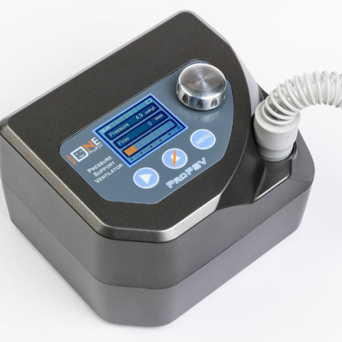Ventilatore per cure domiciliari - SleepOne ProPSV - Kare Medical and Analytical Devices - meccanico / per apnea del sonno / CPAP
