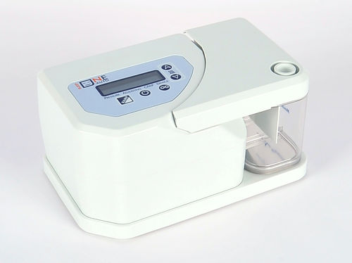 Ventilatore auto-CPAP (APAP) - SleepOne Auto - Kare Medical and Analytical Devices - per cure domiciliari / meccanico / per apnea del sonno