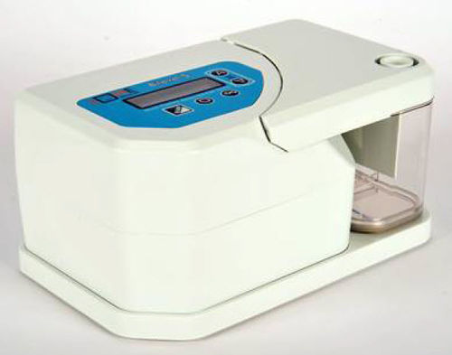 Ventilatore per cure domiciliari - SleepOne S - Kare Medical and Analytical Devices - meccanico / per apnea del sonno / CPAP