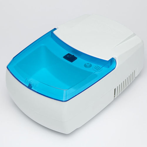 Nebulizzatore elettropneumatico - AeroCare II - Kare Medical and Analytical Devices - per uso generale / da tavolo / con compressore