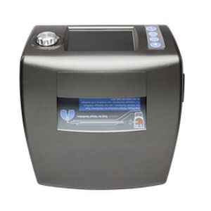 Ventilatore per cure domiciliari - KMV5010 - Kare Medical and Analytical Devices - meccanico / non invasivo / CPAP