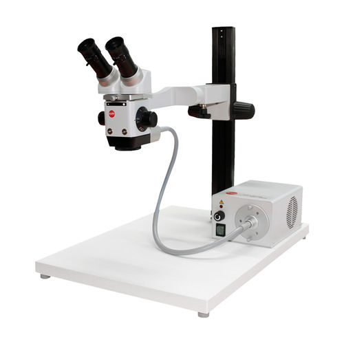 Stereomicroscopio ottico - SLM - Karl Kaps  - medico / da tavolo / compatto