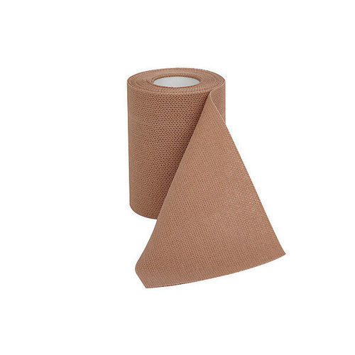 Bendaggio in cotone - CEB® Ideal 104 - Karl Otto Braun - elastico / ipoallergenico