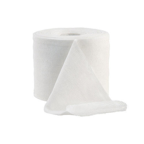 Bendaggio tubolare in cotone - Hospifix® Mono 930 - Karl Otto Braun - ipoallergenico / elastico