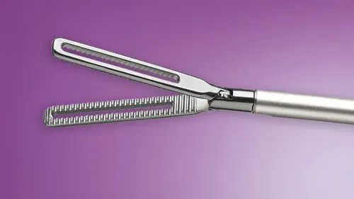 Pinza per endoscopia - Medi-Globe - da presa / riutilizzabile / monouso