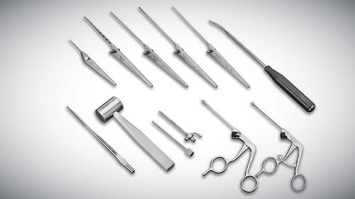 Strumentario veterinario per chirurgia generale - SilCut® PRO - KARL STORZ