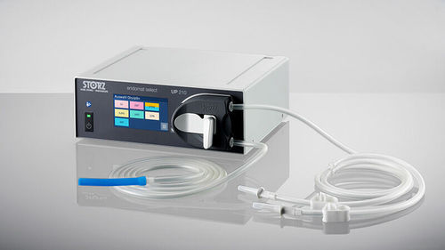 Pompa di irrigazione e aspirazione - ENDOMAT® SELECT - KARL STORZ - per endoscopia