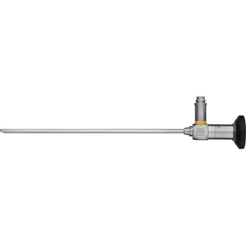 Pinza broncoscopica - HOPKINS® - KARL STORZ - per endoscopia / da presa / in acciaio inossidabile