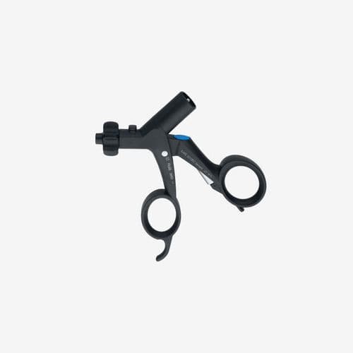 Pinza laparoscopica - RoBi® - KARL STORZ - per endoscopia / da presa / per presa di tessuti