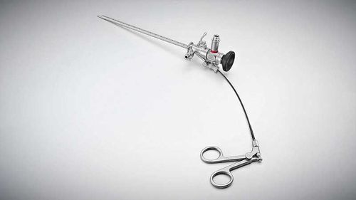 Strumentario veterinario per chirurgia generale - Rigid™ - KARL STORZ - per animali di piccola taglia