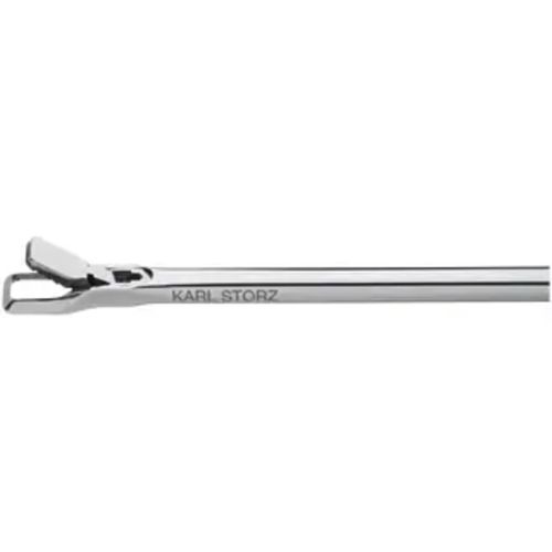 Pinza artroscopica - SilCut® PRO - KARL STORZ - da presa / di ablazione