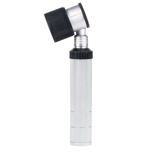 Dermatoscopio con lampadina allo xeno - EUROLIGHT D30 - KaWe - KIRCHNER & WILHELM - alogeno