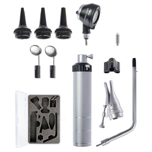 Kit medico diagnostico - C10 - KaWe - KIRCHNER & WILHELM