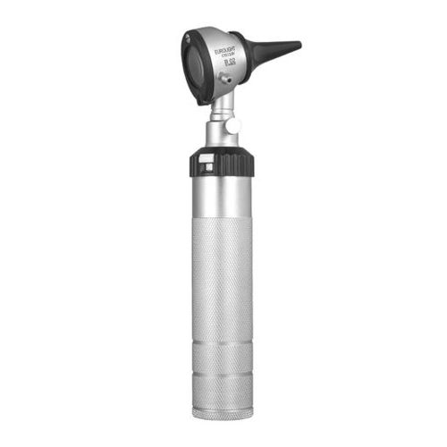 Otoscopio per adulti - EUROLIGHT C10 - KaWe - KIRCHNER & WILHELM - con speculum