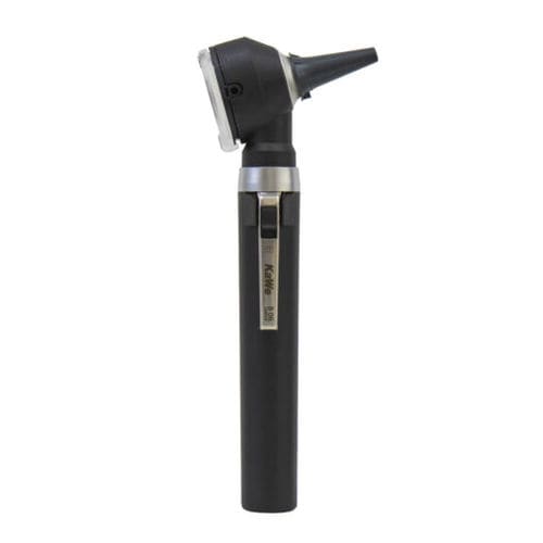 Otoscopio per adulti - PICCOLIGHT C - KaWe - KIRCHNER & WILHELM - con speculum