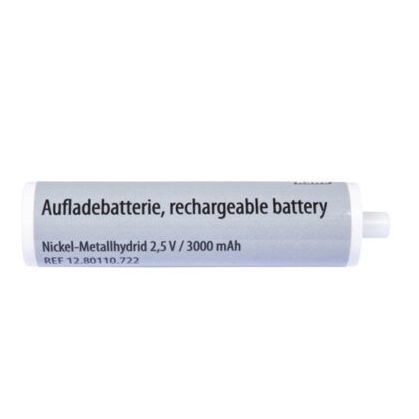 Batteria per dispositivi medici - 12.80110.722 - KaWe - KIRCHNER & WILHELM
