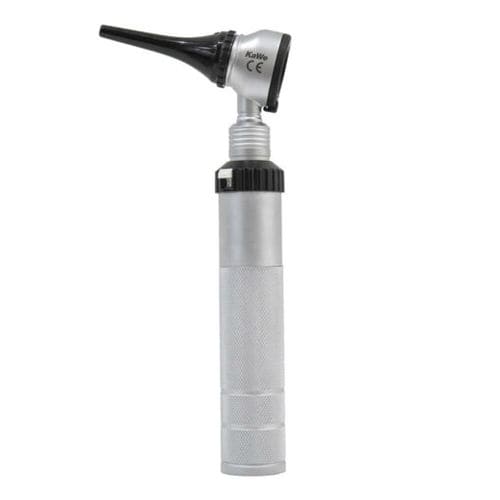 Otoscopio per adulti - COMBILIGHT F.O.30 - KaWe - KIRCHNER & WILHELM - con speculum