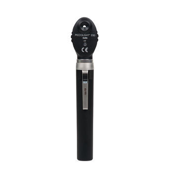 Oftalmoscopio diretto - PICCOLIGHT E50 - KaWe - KIRCHNER & WILHELM - palmare