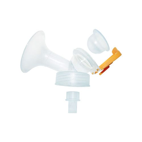 Kit per allattamento per tiralatte - 2831 series - mamivac