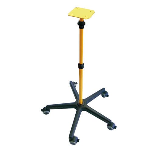 Carrello medico - 283012 - mamivac - per dispositivi medici / di stoccaggio / par paziente umano