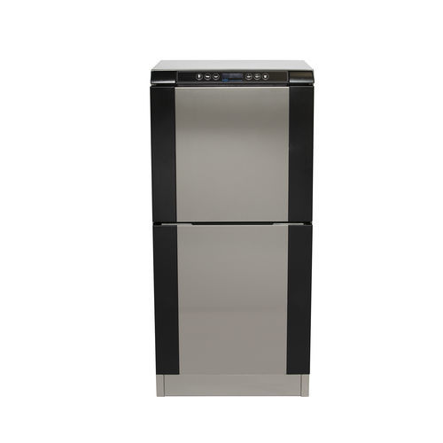 Lavapadelle compatto - BWD 733 - KEN Hygiene Systems - automatico