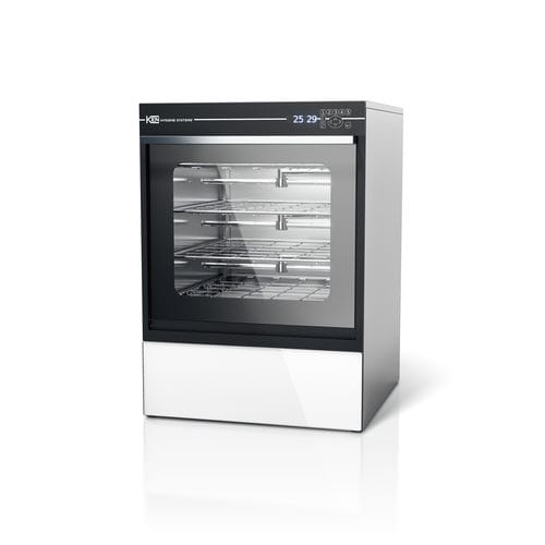 Lavastrumenti a termodisinfezione sottopiano - IQ3  - KEN Hygiene Systems - di riprocessing / odontoiatrico / veterinario