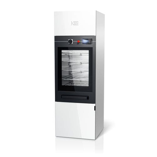 Lavastrumenti a termodisinfezione per strumento chirurgico - IQ5 - KEN Hygiene Systems - per bottiglie / per attrezzatura anestesiologica / di riprocessing