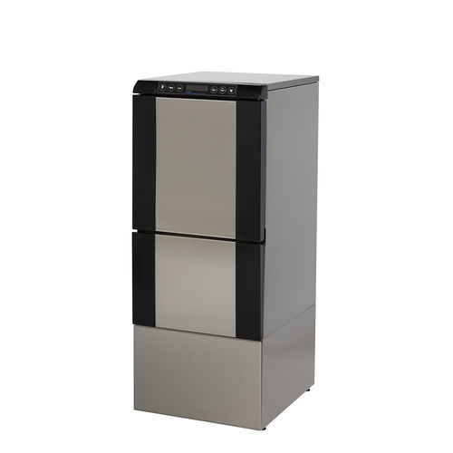 Lavapadelle compatto - BWD 731 - KEN Hygiene Systems - da parete / automatico