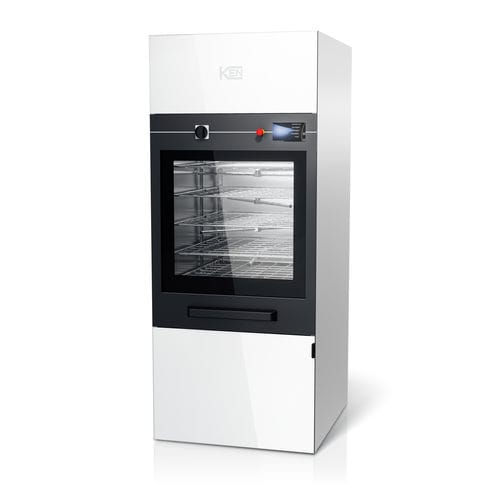 Lavavetrerie automatico - IQ6  - KEN Hygiene Systems - da laboratorio / per l'industria farmaceutica / ad acqua