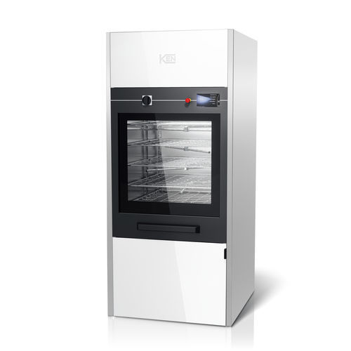 Lavavetrerie automatico - IQ6 GMP - KEN Hygiene Systems - da laboratorio / per l'industria farmaceutica / ad acqua