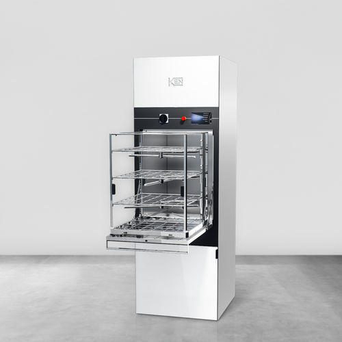 Lavastrumenti a termodisinfezione odontoiatrico - IQ5 - KEN Hygiene Systems - per strumento chirurgico / per attrezzatura anestesiologica / veterinario