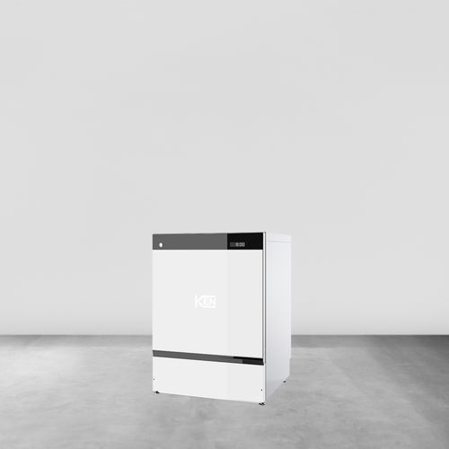 Lavastrumenti a termodisinfezione odontoiatrico - IQ3  - KEN Hygiene Systems - veterinario / di riprocessing / da terra