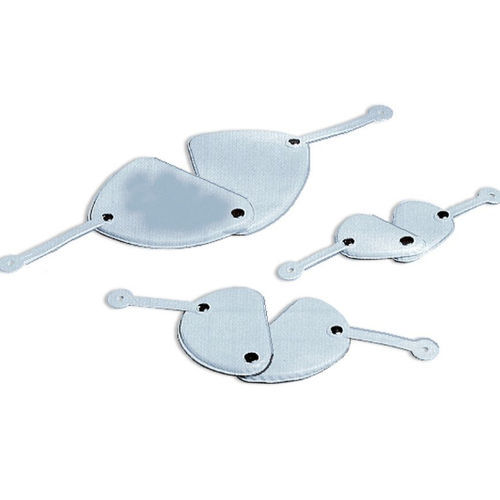 Protezione per gonadi anti raggi X 1,00 mm - 278 - Kenex Electro-Medical